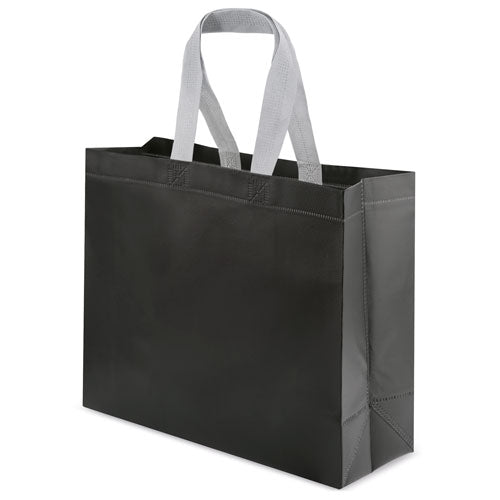 BOLSA YUCATAN PEQUENA NEGRA