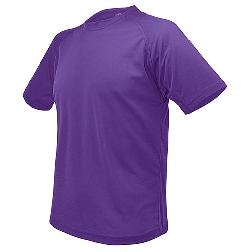 T-SHIRT LIGHT D&F