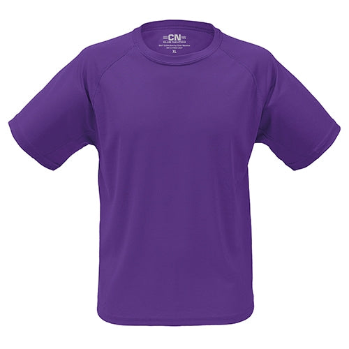 T-SHIRT LIGHT D&F