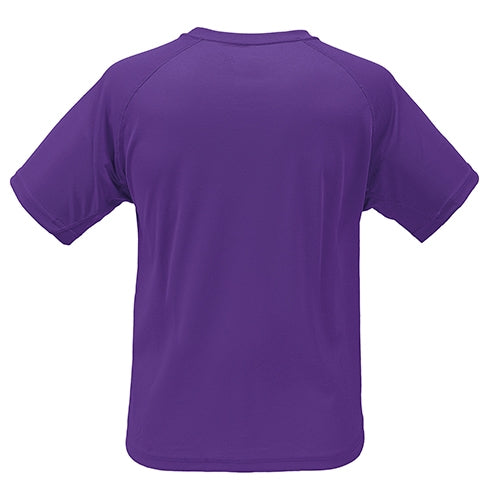T-SHIRT LIGHT D&F