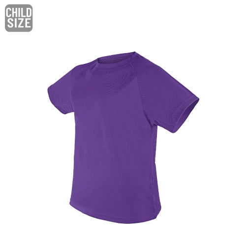 T-SHIRT LIGHT D&F criança
