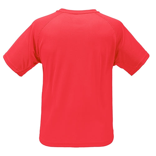 T-SHIRT LIGHT D&F