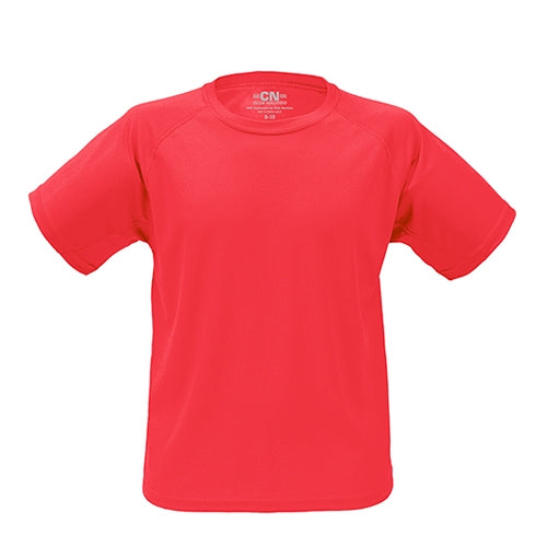 T-SHIRT LIGHT D&F criança
