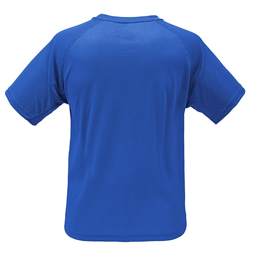 T-SHIRT LIGHT D&F