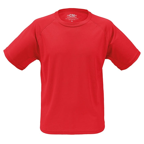 T-SHIRT LIGHT D&F