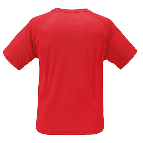 T-SHIRT LIGHT D&F