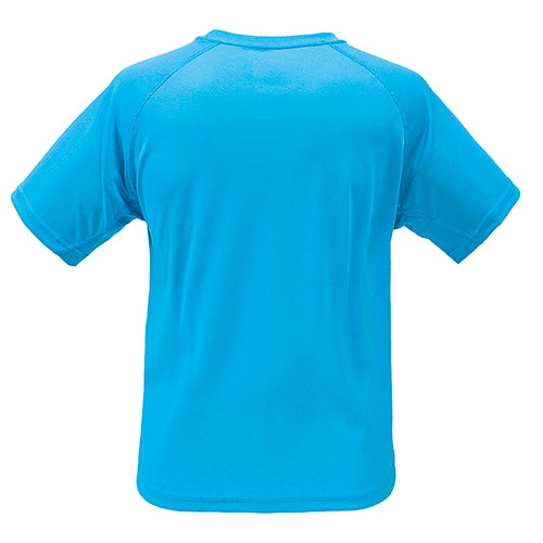 T-SHIRT LIGHT D&F