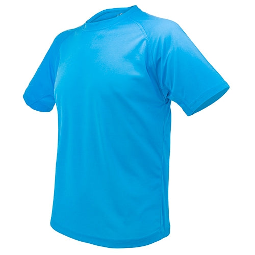 T-SHIRT LIGHT D&F