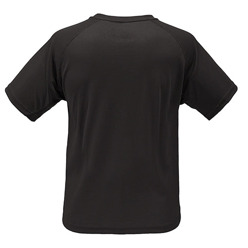 T-SHIRT LIGHT D&F