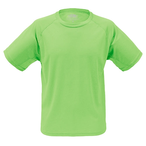 T-SHIRT LIGHT D&F