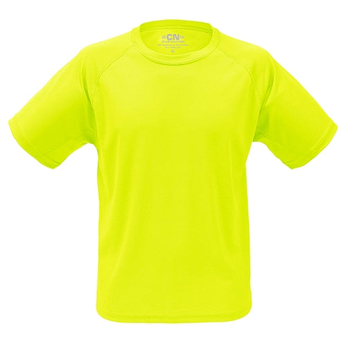 T-SHIRT LIGHT D&F