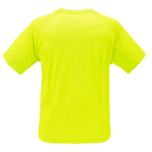 T-SHIRT LIGHT D&F