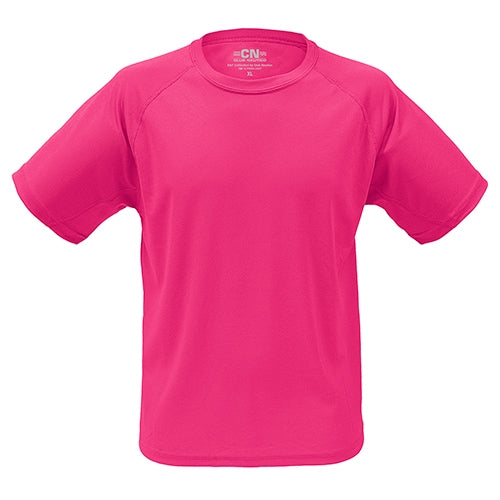 T-SHIRT LIGHT D&F