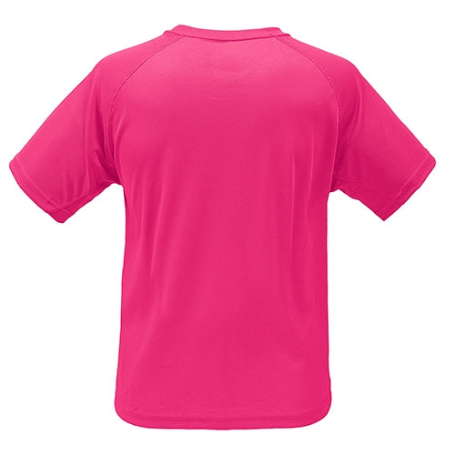 T-SHIRT LIGHT D&F