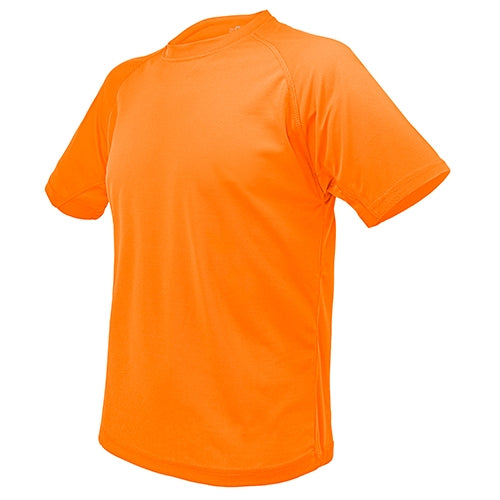 T-SHIRT LIGHT D&F