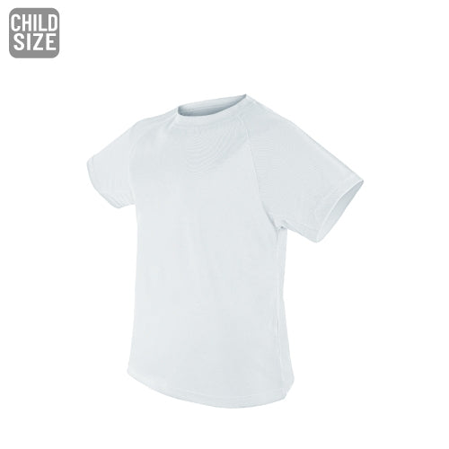 T-SHIRT LIGHT D&F criança