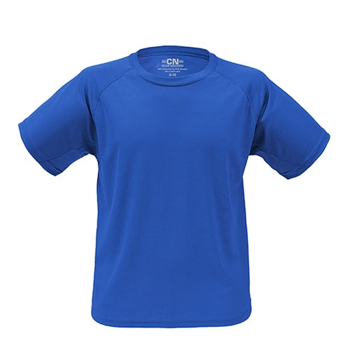 T-SHIRT LIGHT D&F criança