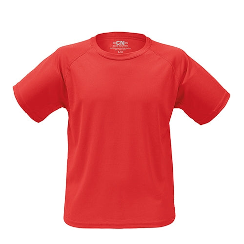 T-SHIRT LIGHT D&F criança