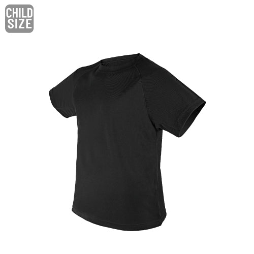 T-SHIRT LIGHT D&F criança