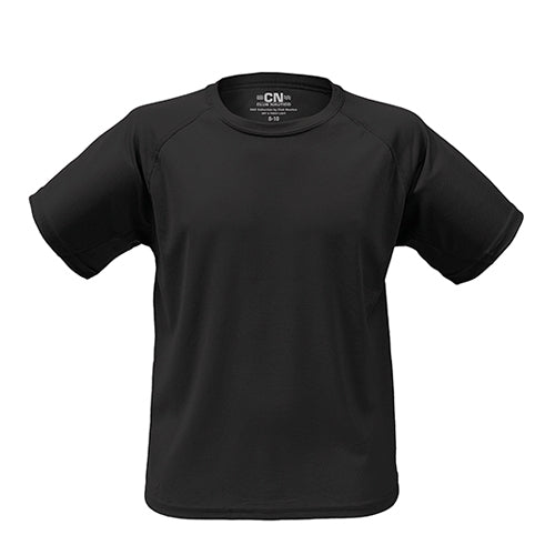 T-SHIRT LIGHT D&F criança