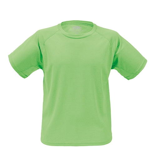 T-SHIRT LIGHT D&F criança