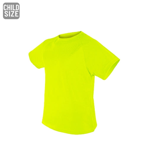 T-SHIRT LIGHT D&F criança