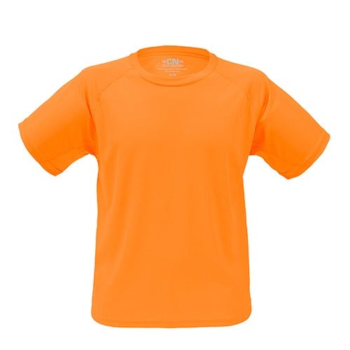 T-SHIRT LIGHT D&F criança