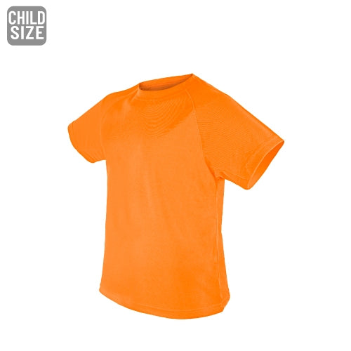 T-SHIRT LIGHT D&F criança