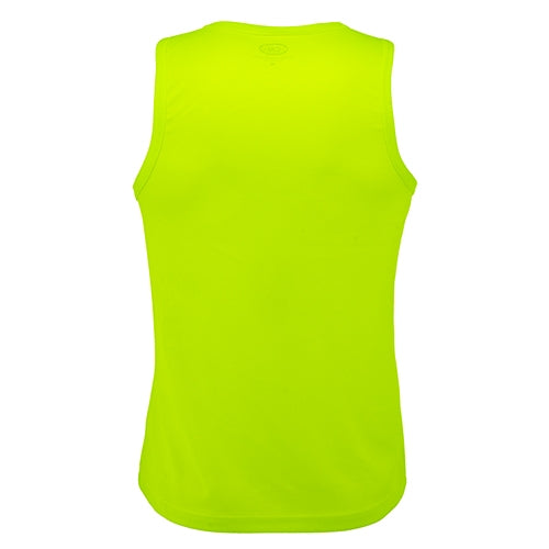 T-SHIRT GYM D&F