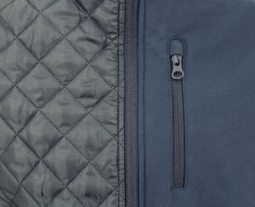 BLUSAO "HIGH LUXORY"