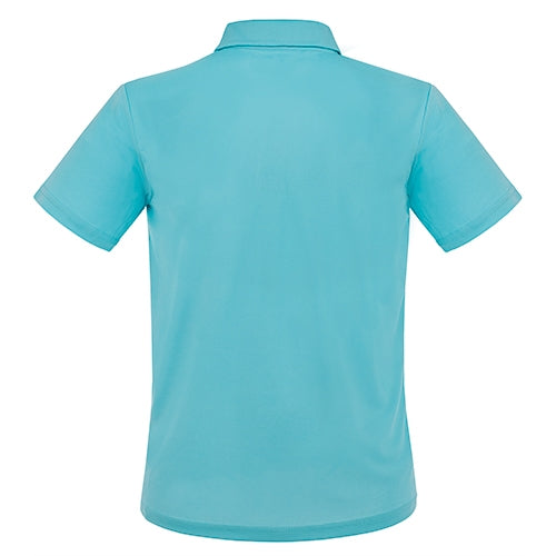 POLO STREET D&F AZUL S