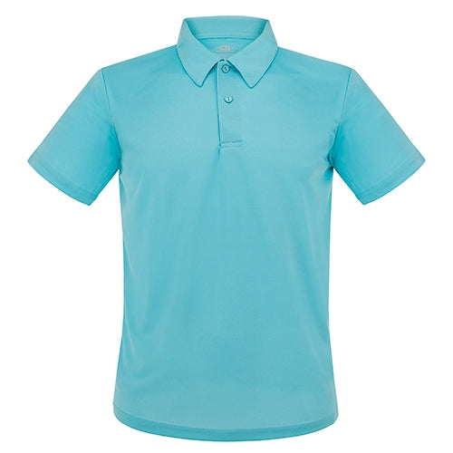 POLO STREET D&F AZUL XXL