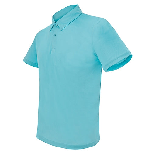 POLO STREET D&F AZUL XXL