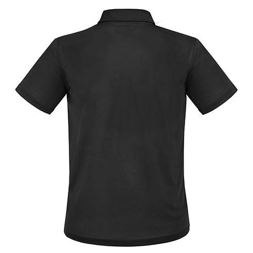 POLO STREET D&F NEGRO L