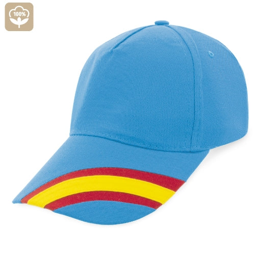 BONÉ 5 PAINEIS B/ESPANHA
