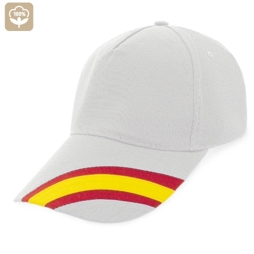 BONÉ 5 PAINEIS B/ESPANHA