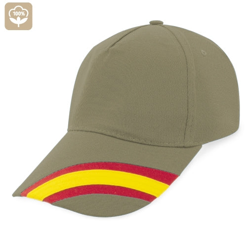 BONÉ 5 PAINEIS B/ESPANHA