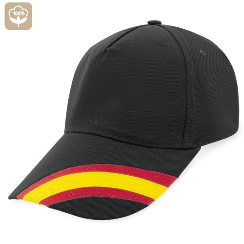 BONÉ 5 PAINEIS B/ESPANHA