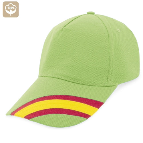 BONÉ 5 PAINEIS B/ESPANHA