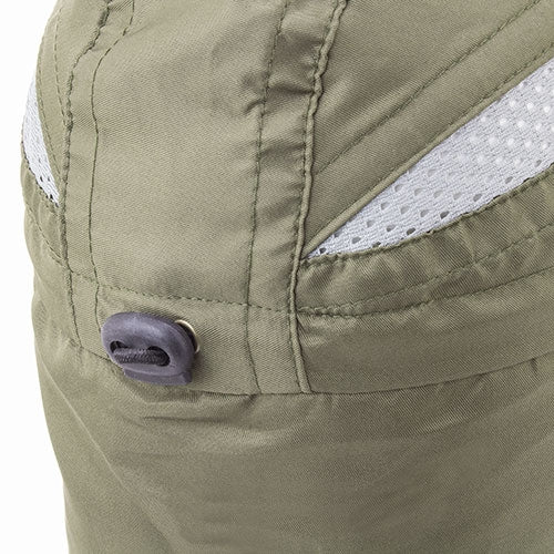 BONÉ MICRO-FIBRA "SAHARA"