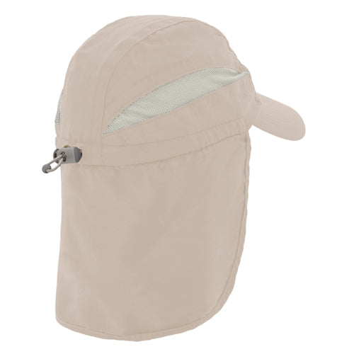 BONÉ MICRO-FIBRA "SAHARA"