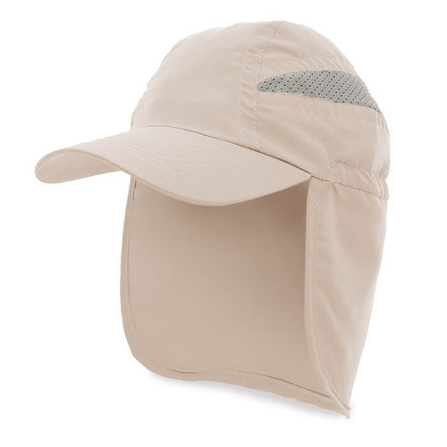 BONÉ MICRO-FIBRA "SAHARA"