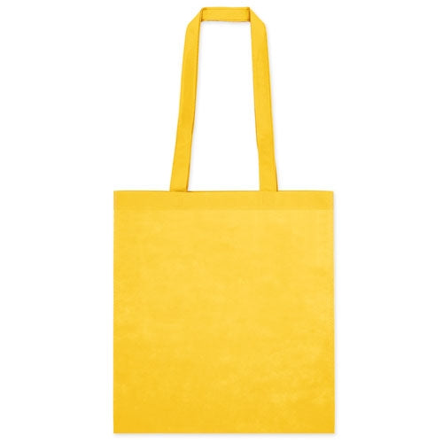 SACO NON WOVEN PUBLICITARIO COM ALÇAS LONGAS "KORA" 