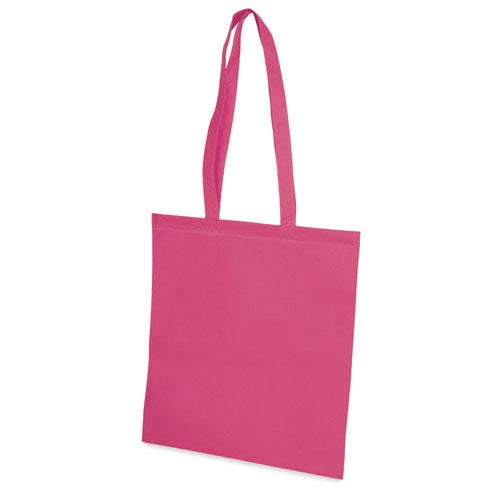 SACO NON WOVEN PUBLICITARIO COM ALÇAS LONGAS "KORA" 