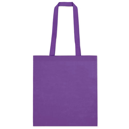 SACO NON WOVEN PUBLICITARIO COM ALÇAS LONGAS "KORA" 