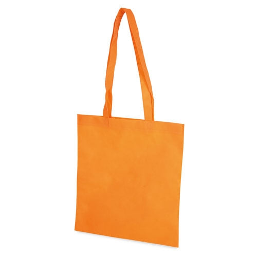 SACO NON WOVEN PUBLICITARIO COM ALÇAS LONGAS "KORA" 