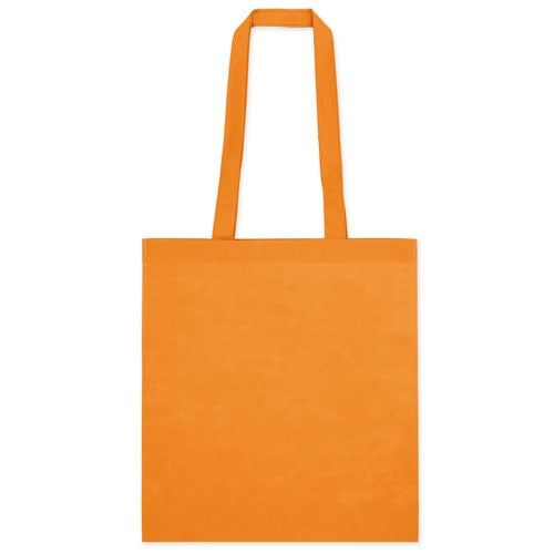 SACO NON WOVEN PUBLICITARIO COM ALÇAS LONGAS "KORA" 