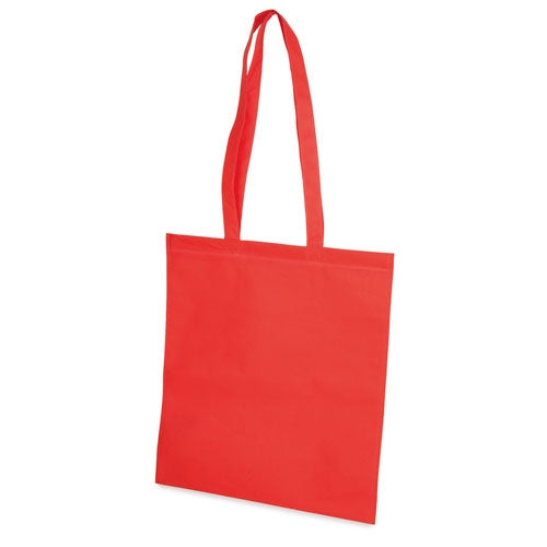 SACO NON WOVEN PUBLICITARIO COM ALÇAS LONGAS "KORA" 