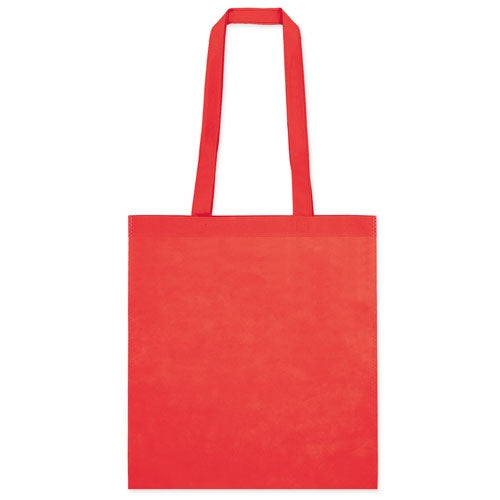 SACO NON WOVEN PUBLICITARIO COM ALÇAS LONGAS "KORA" 