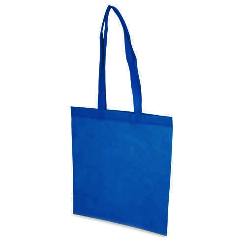 SACO NON WOVEN PUBLICITARIO COM ALÇAS LONGAS "KORA" 